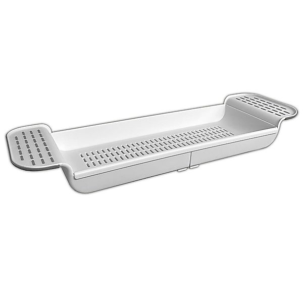 HAC24 Badewannenablage Wannenablage Badewannenbrett Badewannenauflage Badew günstig online kaufen