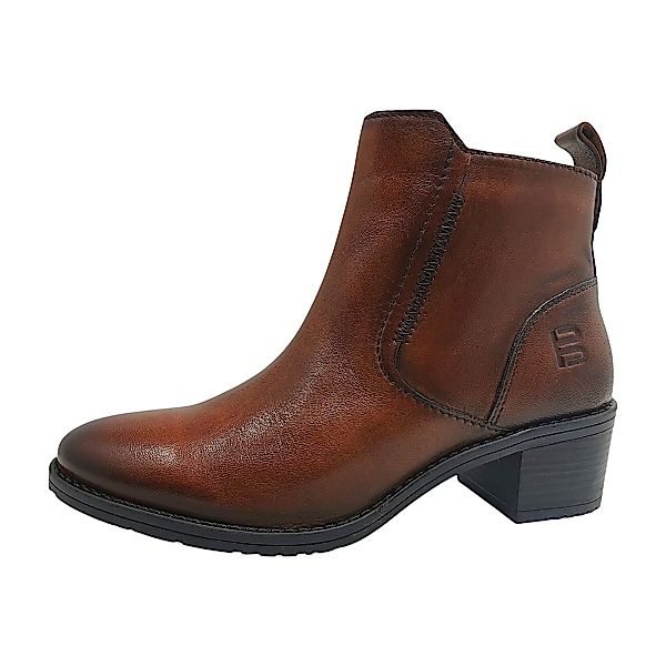 BAGATT Stiefelette Stiefelette günstig online kaufen