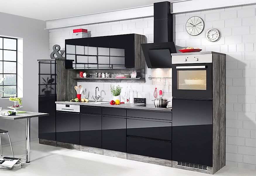 KOCHSTATION Unterschrank "KS-Virginia", 50 cm breit günstig online kaufen