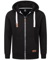 Rock Creek Hoodie Herren Kapuzenpullover Hoodie günstig online kaufen