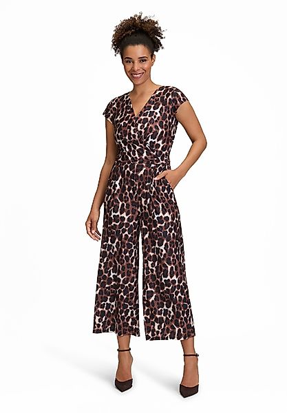 Betty&Co Overall Betty & Co Jumpsuit günstig online kaufen