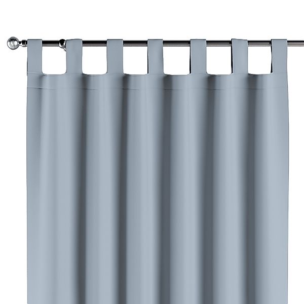 Schlaufenschal, blau-grau, Blackout 300 cm (269-49) günstig online kaufen