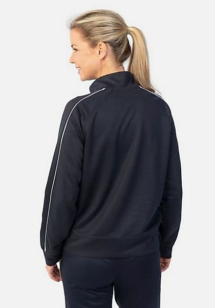 STOOKER WOMEN Sweatjacke Trainingsjacke Stooker Women (1-tlg) günstig online kaufen
