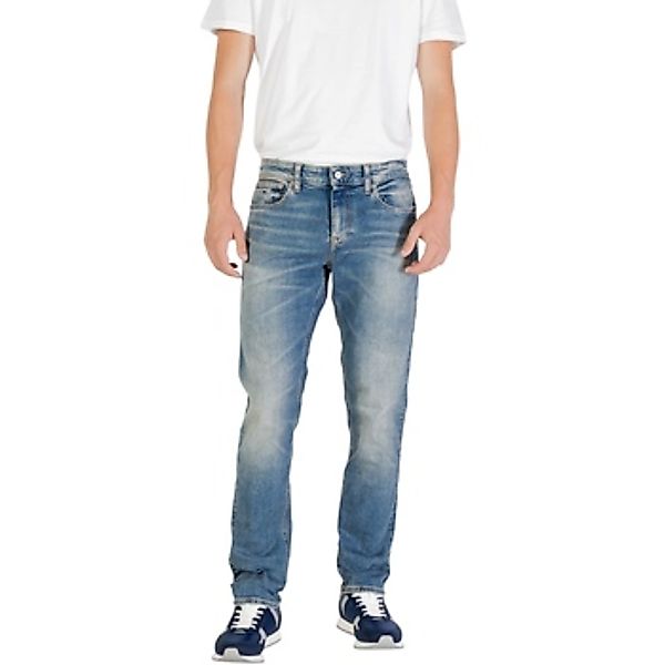 Tommy Hilfiger  Slim Fit Jeans SCANTON SLIM BI5154 DM0DM21005 günstig online kaufen