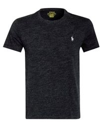 Polo Ralph Lauren T-Shirt Custom Slim günstig online kaufen