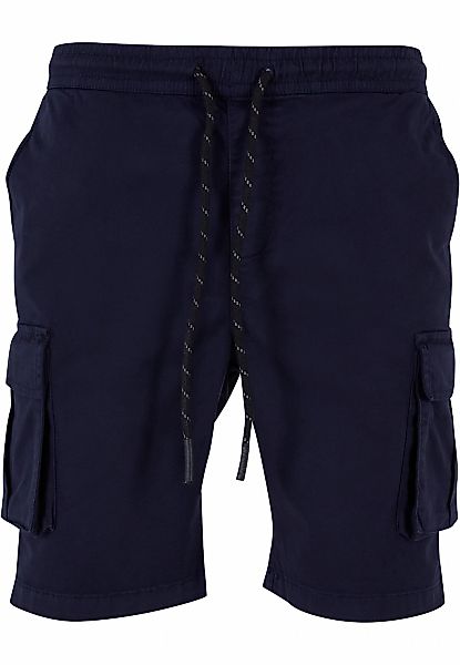 URBAN CLASSICS Stoffhose "Urban Classics Herren Drawstring Cargo Shorts" günstig online kaufen