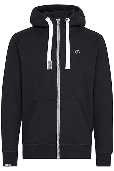 Solid Kapuzensweatjacke "Kapuzensweatjacke SDBenn" günstig online kaufen
