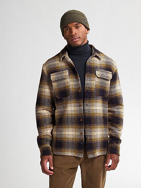 Petrol Industries Langarmhemd Sheboygan günstig online kaufen