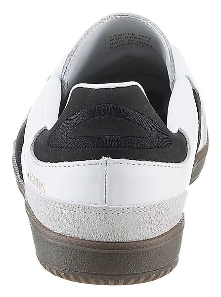 Skechers HOTSHOT Sneaker mit Kontrastbesätzen günstig online kaufen