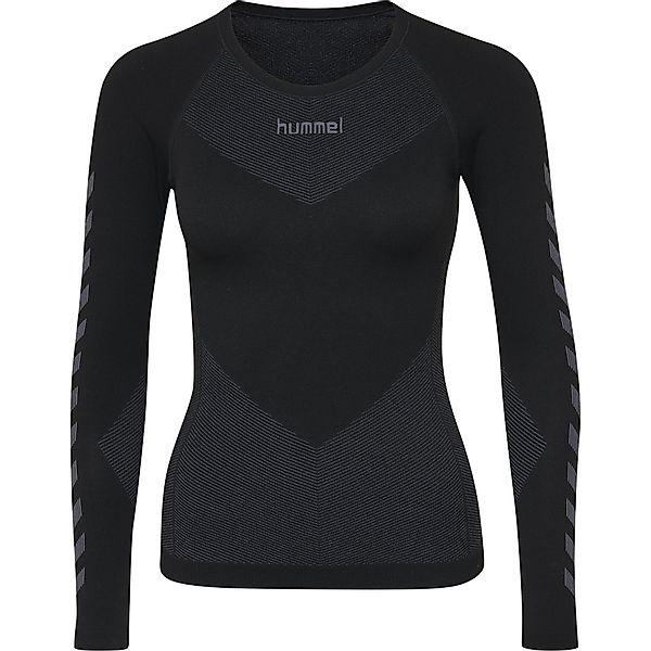 hummel Unterziehshirt Hummel Damen Funktionsshirt Baselayer günstig online kaufen