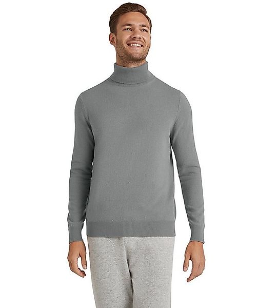 FALKE Strickpullover (1-tlg) aus reinem Kaschmir günstig online kaufen