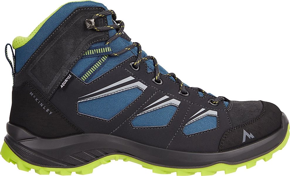 McKINLEY He.-Wander-Stiefel Discover III MID Trekkingschuh günstig online kaufen