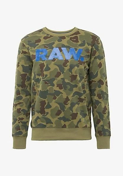 G-Star RAW Sweatshirt günstig online kaufen