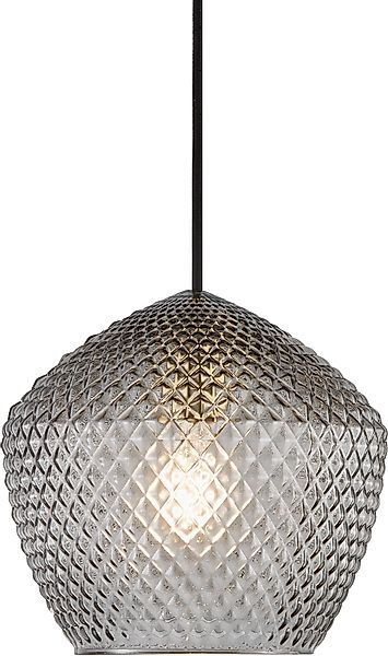 Nordlux Pendelleuchte ORBIFORM, ohne Leuchtmittel, Hängeleuchte, günstig online kaufen