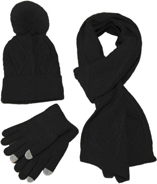Coonoor Mütze & Schal Mütze, Schal günstig online kaufen