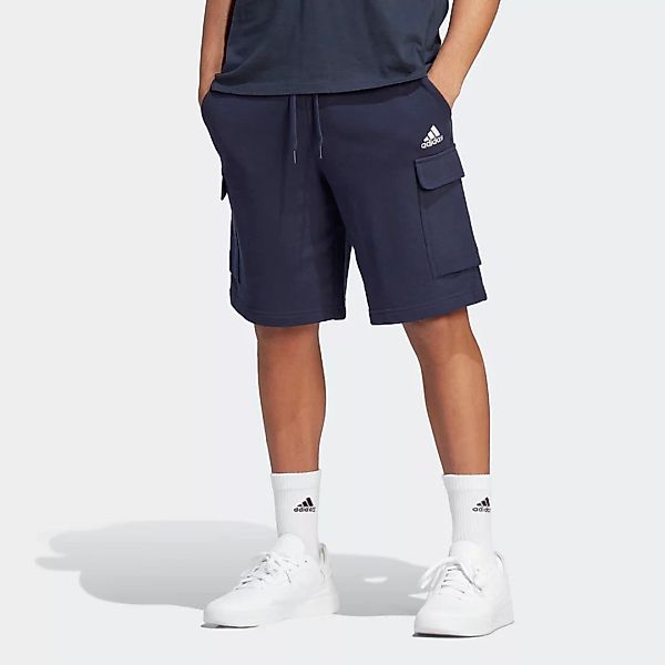 adidas Sportswear Shorts "ESSENTIALS FRENCH TERRY CARGOSHORTS", (1 tlg.) günstig online kaufen