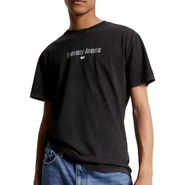 Tommy Hilfiger  T-Shirts & Poloshirts DM0DM17717 günstig online kaufen