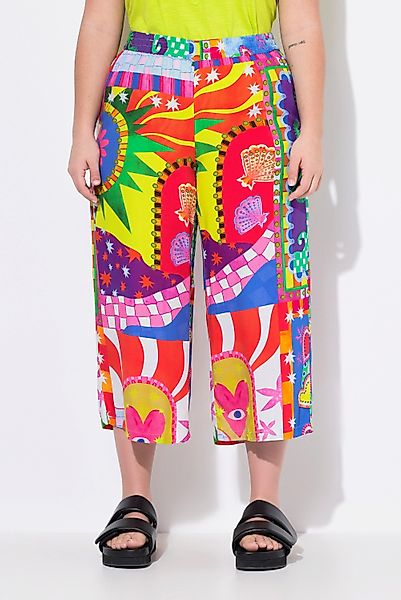 Angel of Style Schlupfhose Hose weit günstig online kaufen