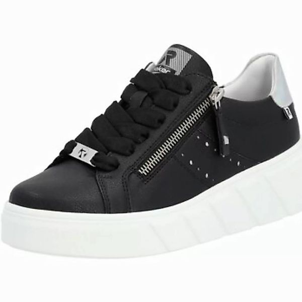 Rieker  Sneaker W0505-00 günstig online kaufen