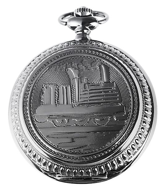 Excellanc Quarzuhr 480372000058 Excellanc Taschenuhr günstig online kaufen
