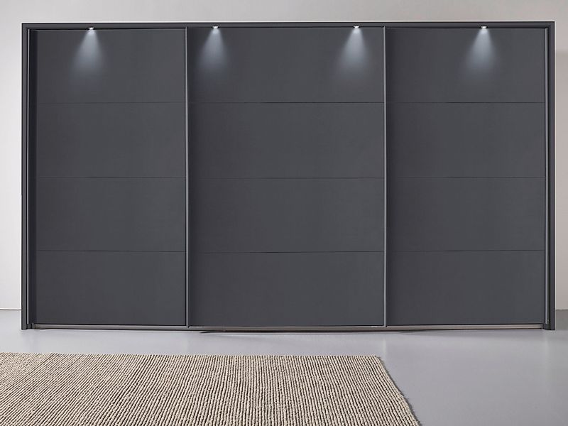 rauch Schwebetürenschrank "Kleiderschrank Schrank Garderobe OTELI inkl. 3 I günstig online kaufen