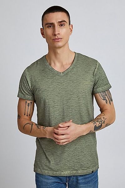 !Solid T-Shirt SDConley T-Shirt mit V-Ausschnitt günstig online kaufen