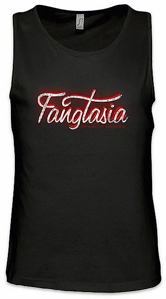 Urban Backwoods Tanktop Vampire Bar Ärmelloses T-Shirt Shirt Eric True Fang günstig online kaufen