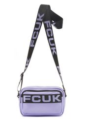 FCUK Umhängetasche, Minibag, Handtasche, Crossbody Bag günstig online kaufen