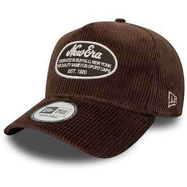 New-Era  Schirmmütze Ne patch cord eframe newera günstig online kaufen
