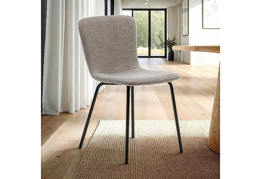 IDIMEX Esszimmerstuhl AUDREY (4 St), Esszimmerstühle 4er Set Küchenstuhl Po günstig online kaufen