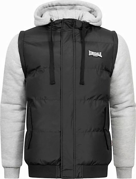 Lonsdale Winterjacke DOWPOT (1-St) günstig online kaufen