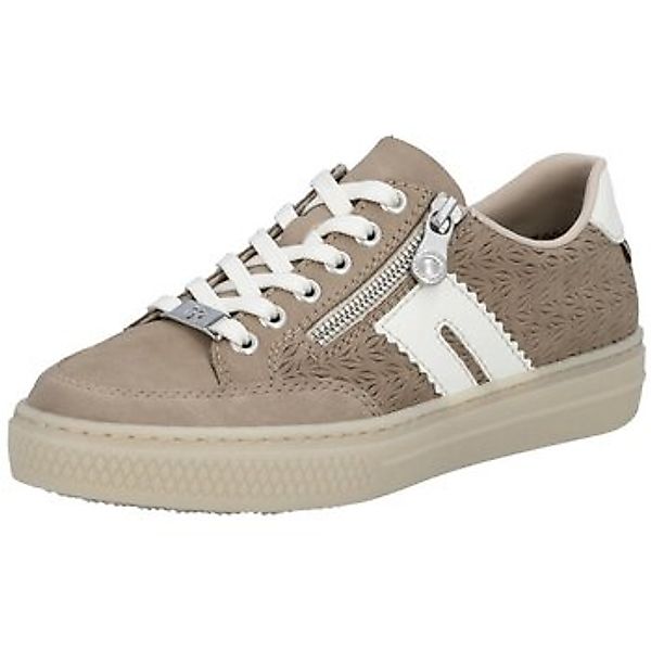 Rieker  Sneaker Schnuerschuhe L5903-20 günstig online kaufen