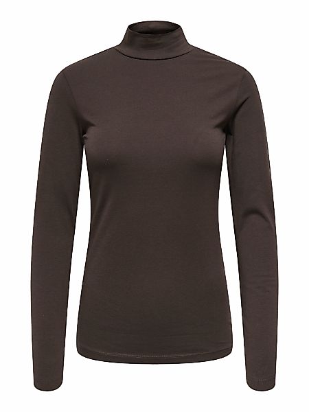JDY Stehkragenshirt "JDYAVA NEW TURTLENECK TOP JRS NOOS" günstig online kaufen