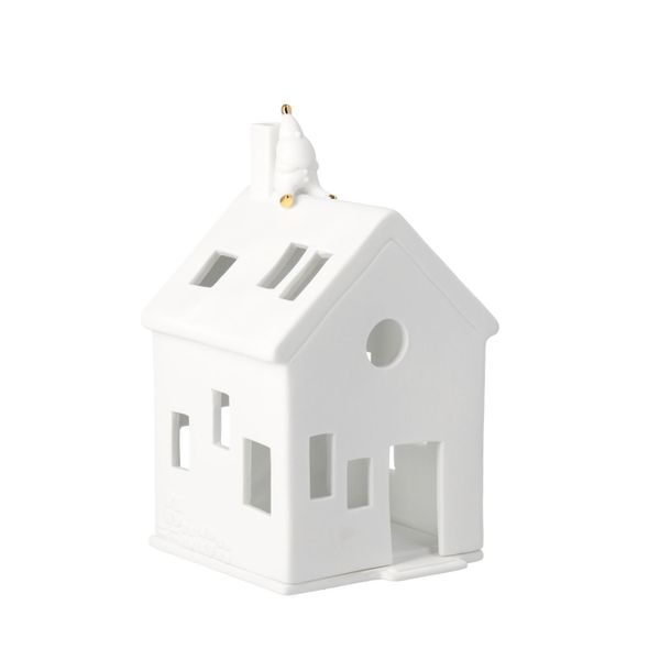 Räder Design Teelichthalter Lichthaus Warten auf günstig online kaufen