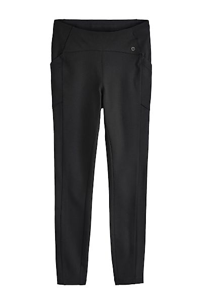Next Thermoleggings Elements Leggings mit Fleece-Futter günstig online kaufen