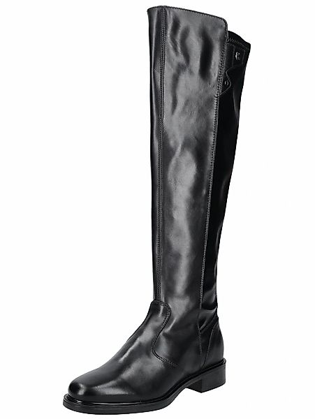 Nero Giardini Stiefel "Nero Giardini Stiefel Leder/Textil" günstig online kaufen