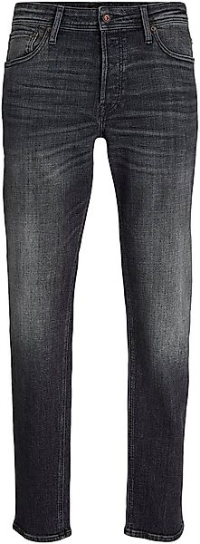 Jack & Jones Tapered-fit-Jeans JJIMIKE JJORIGINAL günstig online kaufen