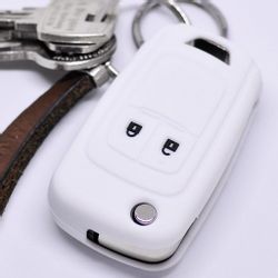 mt-key Schlüsseltasche Autoschlüssel Softcase Silikon Schutzhülle günstig online kaufen