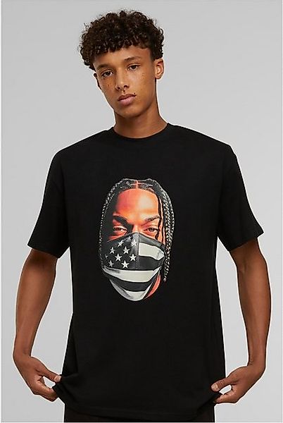 MT Upscale T-Shirt Psycho Man Oversize Tee günstig online kaufen
