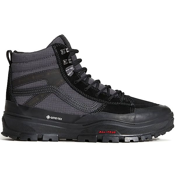 Vans SK8-Hi Gore-Tex Insulated Black/Black günstig online kaufen