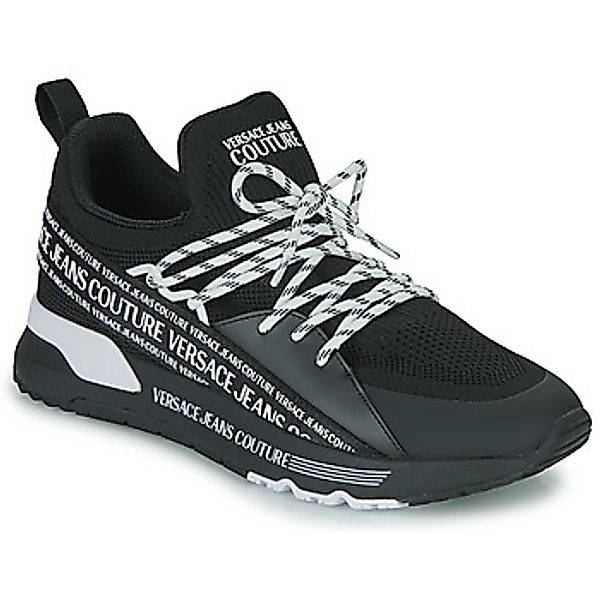 Versace Jeans Couture  Sneaker 74YA3SA3 günstig online kaufen