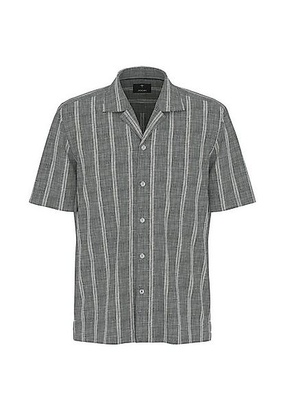 JOOP! Langarmhemd Herren Freizeithemd KAWAI Casual Fit (1-tlg) günstig online kaufen