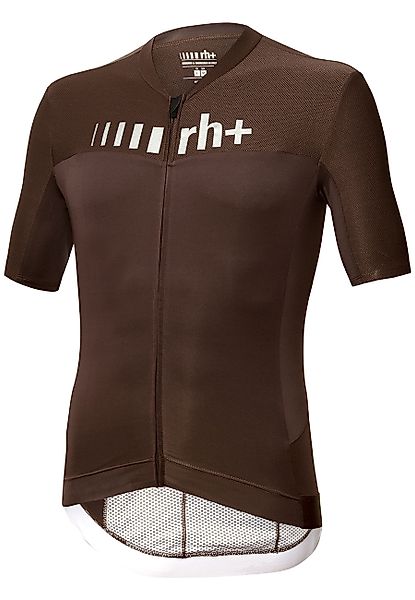 rh+ Radtrikot Logo Jersey (1-tlg) günstig online kaufen