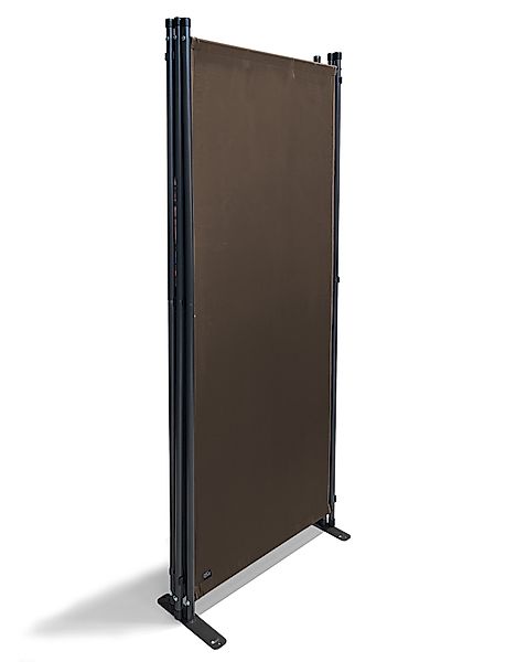 Quick Star Paravent Paravent 3tlg. 170x165cm günstig online kaufen