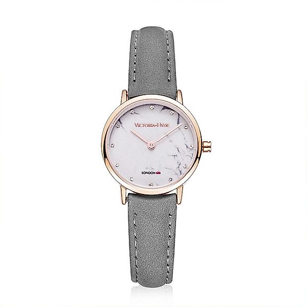 Victoria Hyde Quarzuhr Victoria Hyde Marble günstig online kaufen