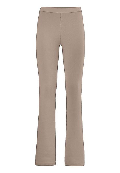 Hessnatur Pyjamahose aus Bio-Baumwolle (1-tlg) günstig online kaufen