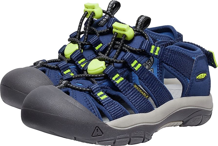 Keen NEWPORT BOUNDLESS Sandale günstig online kaufen