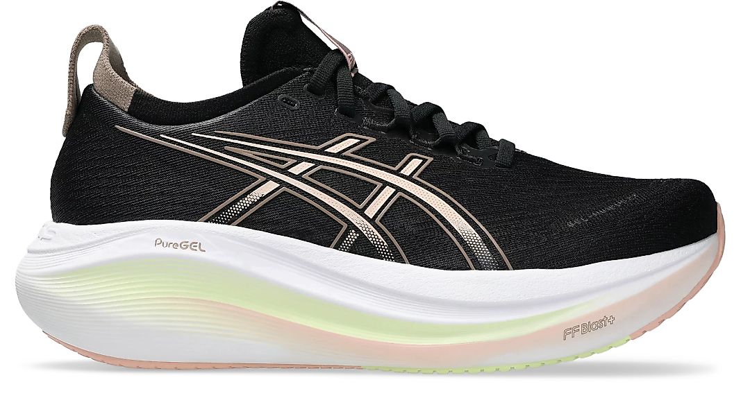 Asics Laufschuh "GEL-NIMBUS 27" günstig online kaufen