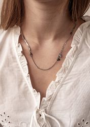 Hey Happiness Kettenverlängerung Verlängerung Kette Gold günstig online kaufen