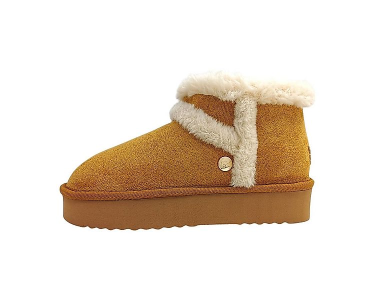 KangaROOS Winterstiefel Stiefel günstig online kaufen